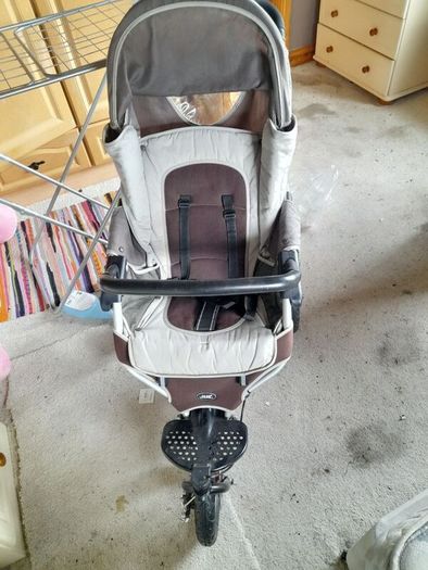 Jane Powertrack 360