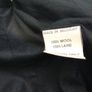 Vintage Black Designer Jacket by Veronique Branquhino Size 12 Image 9