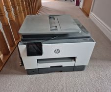 HP Office jet Pro 9020