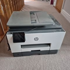 HP Office jet Pro 9020