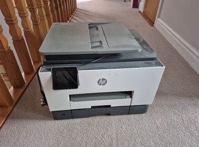 HP Office jet Pro 9020