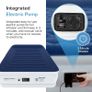 Active Era Luxury Air Bed Image 2
