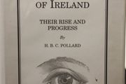 The Secret Societies of Ireland