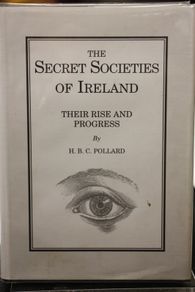 The Secret Societies of Ireland