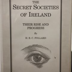 The Secret Societies of Ireland
