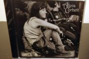 Alicia Corbett CD Album