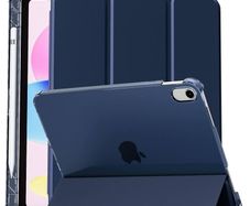 iPad 10th 10.9 (2022/2025) Smart Cover