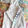 ladies hoody SUPERDRY Size small Image 6