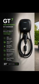 Ev Car Charger ( Brand New )
