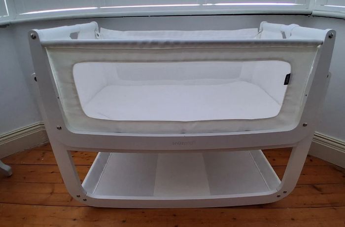 Snuzpod 5