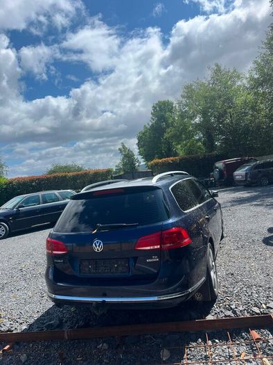 B7 Passat estate for breaking