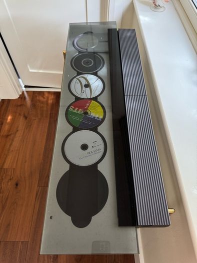 Bang & Olufsen CD Player