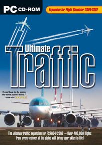 FS2004 Ultimate Traffic