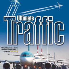 FS2004 Ultimate Traffic