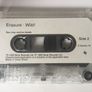 Erasure [1993] Wild! (Cassette Tape Album) Image 5