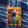 6 Pokemon Cards Image 4