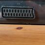 Grundig Freesat Box with Remote for Parts or Repair. Image 8