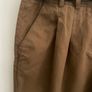 trousers Bnwt River island size 12 camel brown chinos Image 2