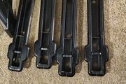 ford transit custom brackets