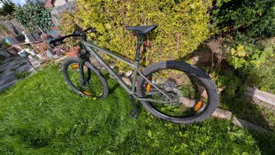 Trek Marlin 6
