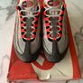 Get Rare Famous Nike Air Max 95 OG 18' Solar Red - Image 4