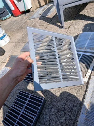 vents