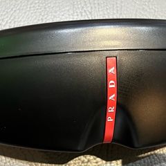 Prada Sunglasses Genuine Hard case