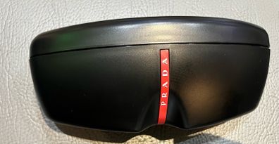 Prada Sunglasses Genuine Hard case