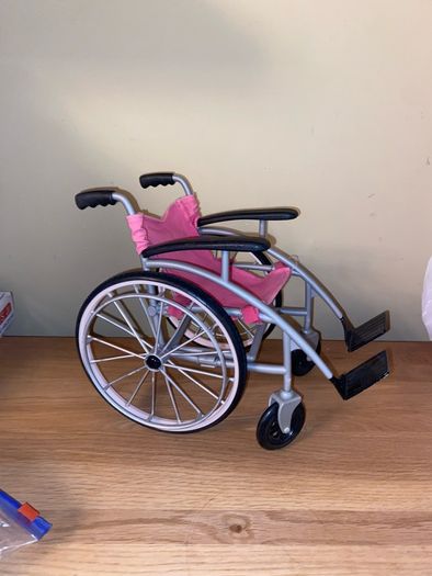 Our Generation Dolls Hospital Set