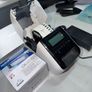 Label Printer Brother QL-820NWBC Image 3