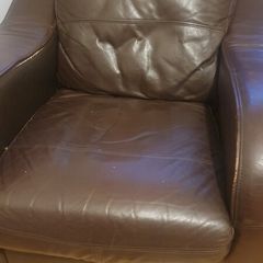 single chair
