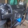 charcoal bbq Image 2
