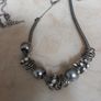 Bundle  of Costume  Jewellery  - Necklaces  X 30. Image 4
