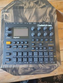 Elektron Digitakt