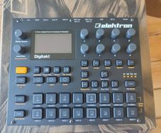 Elektron Digitakt