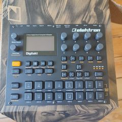 Elektron Digitakt