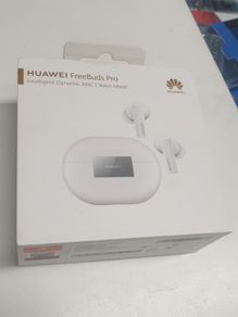 Empty Box for Huawei FreeBuds Pro