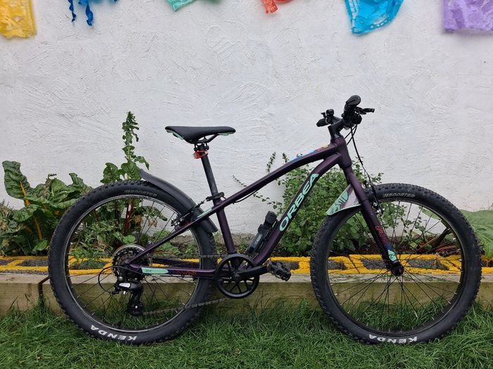 Mountain Bike - Orbea Mx24 Dirt