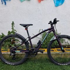 Mountain Bike - Orbea Mx24 Dirt