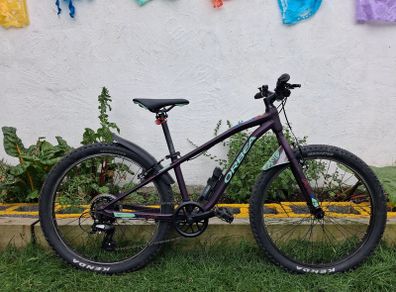Mountain Bike - Orbea Mx24 Dirt