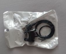 Smart watch charger
