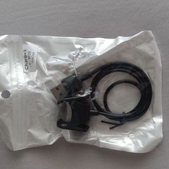 Smart watch charger