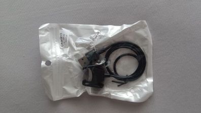Smart watch charger