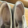 Hobbs suede shoes Image 4