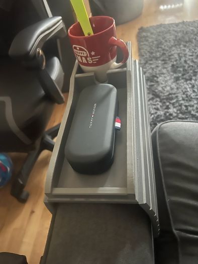 Sofa Arm Tray x 2