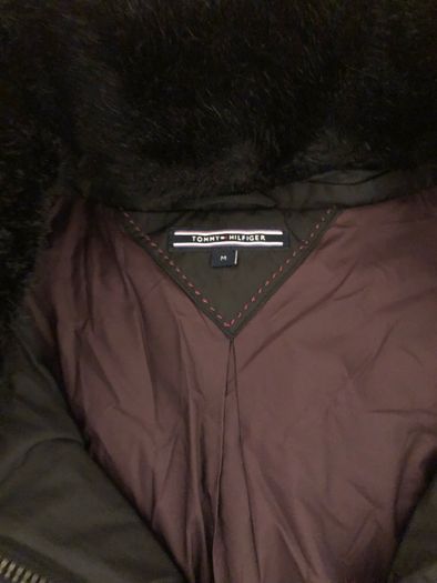 Tommy Hilfiger coat