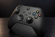 Minimalistic Xbox Controller Stand - 3D