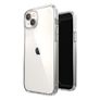 Speck Apple iPhone 13,14 & 15 Presidio Perfect Clear Case Clear + Screen Protector Tempered Glass Image 6
