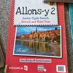 Allows-Y2