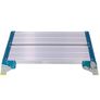 Erbauer Fibreglass 470mm x 0.6m Folding Work Platform Image 2